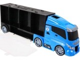 Truck Closet Mini Cars