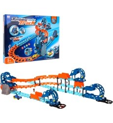Extreme Racing Track 80el