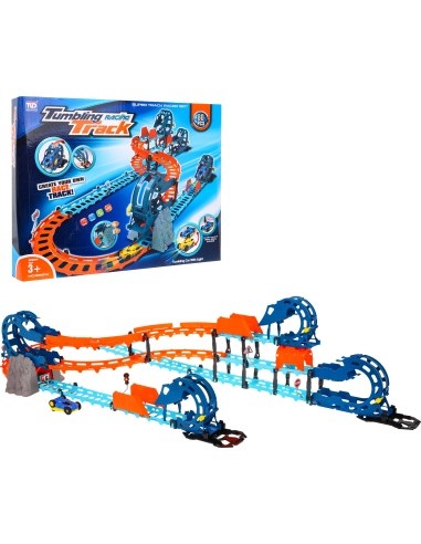 Extreme Racing Track 80el