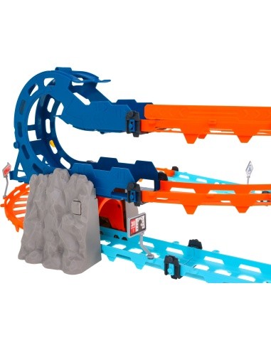 Extreme Racing Track 80el