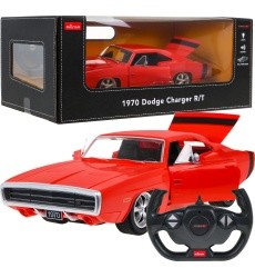 Car R/C Dodge Charger R T 1:16 RASTAR
