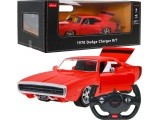 Car R/C Dodge Charger R T 1:16 RASTAR