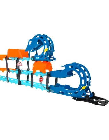 Extreme Racing Track 80el