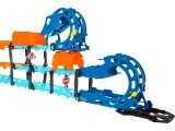 Extreme Racing Track 80el