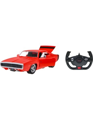 Car R/C Dodge Charger R T 1:16 RASTAR