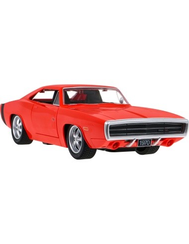 Car R/C Dodge Charger R T 1:16 RASTAR