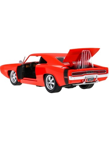 Car R/C Dodge Charger R T 1:16 RASTAR