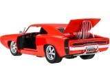 Automobilis R/C Dodge Charger R T 1:16 RASTAR