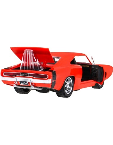 Automobilis R/C Dodge Charger R T 1:16 RASTAR