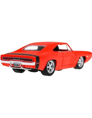 Car R/C Dodge Charger R T 1:16 RASTAR