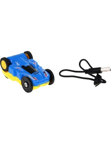 Extreme Racing Track 80el