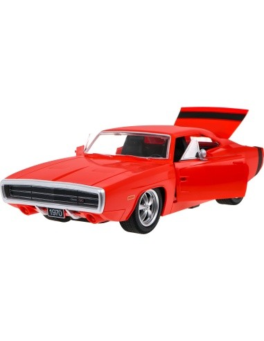 Automobilis R/C Dodge Charger R T 1:16 RASTAR