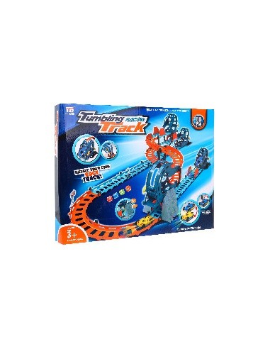 Extreme Racing Track 80el