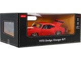 Car R/C Dodge Charger R T 1:16 RASTAR