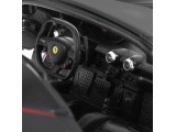 R/C toy car LaFerrari Aperta black 1:14 RASTAR