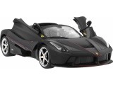 R/C toy car LaFerrari Aperta black 1:14 RASTAR