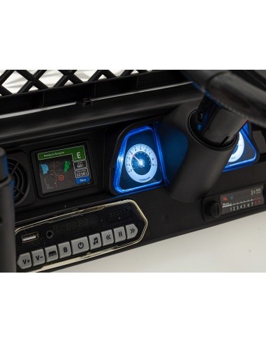 "Toyota FJ Cruiser" baltos spalvos