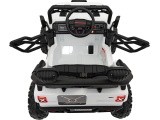 OFF ROAD Speed vehicle White