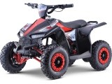 Quad HIGHPER vehicle Red