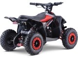 Quad HIGHPER vehicle Red