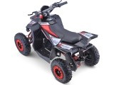 Quad HIGHPER vehicle Red