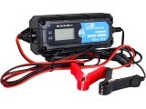 CHARGER WITH LCD DISPLAY 6V AND 12V