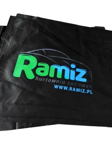 RAMIZ Cover Size M