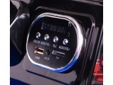 RAPTOR transporto priemonės Drifter Ratai EVA 2 4 G Raudona