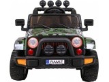 Visureigis 4WD Moro visureigis
