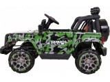 Visureigis 4WD Moro visureigis