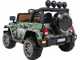 Visureigis 4WD Moro visureigis