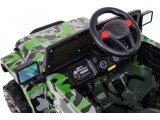 Visureigis 4WD Moro visureigis