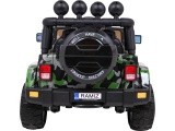 Visureigis 4WD Moro visureigis