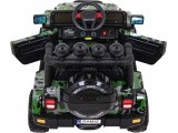 Visureigis 4WD Moro visureigis