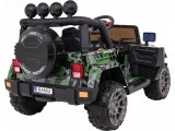 Visureigis 4WD Moro visureigis
