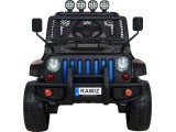 NEW Raptor DRIFTER 4 x 4 Flames