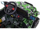 Visureigis 4WD Moro visureigis