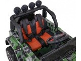 Visureigis 4WD Moro visureigis