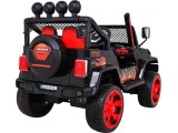 NEW Raptor DRIFTER 4 x 4 Flames