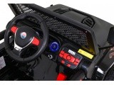 NEW Raptor DRIFTER 4 x 4 Flames