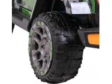 Visureigis 4WD Moro visureigis