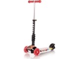 Scooter Lorelli Smart Graffiti
