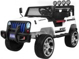 Transporto priemonė NAUJAS "Raptor DRIFTER" 4 x 4 Baltas