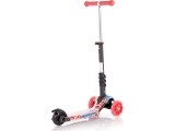 Scooter Lorelli Smart Graffiti