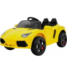 Future Yellow