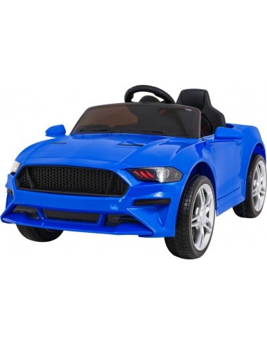 Transporto priemonė GT Sport Blue