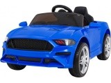 Transporto priemonė GT Sport Blue