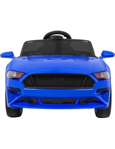 Transporto priemonė GT Sport Blue
