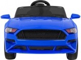 Transporto priemonė GT Sport Blue