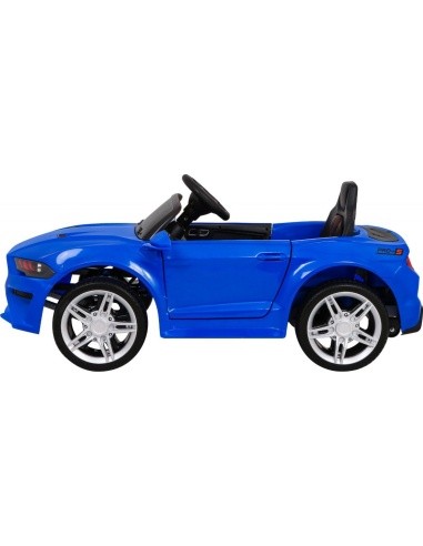 Transporto priemonė GT Sport Blue